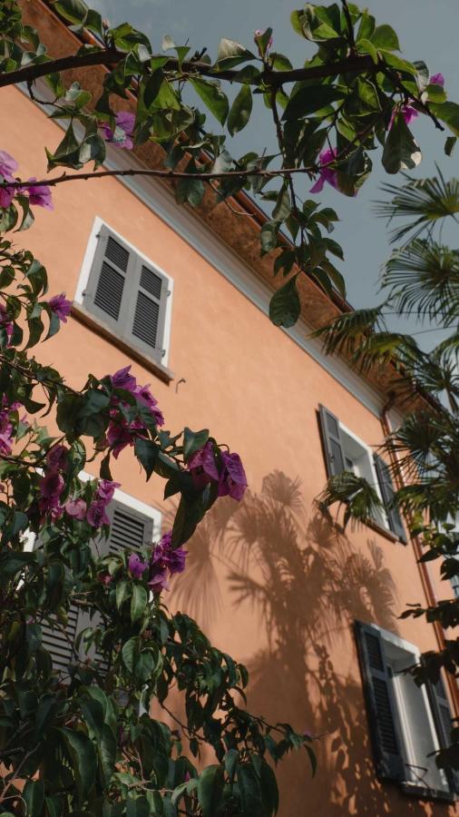 Bed and Breakfast Stalder Meat & Bed Muralto Esterno foto